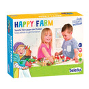 Happy Farm Spil fra Beleduc - Fra 4 år. - Billede 1