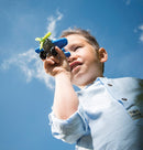 Biler - FunCars i plast fra Dantoy - 1 kasse. - Billede 1