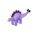 Magna-Tiles - Dinos - 5 stk - Fra 3 år - Billede 1
