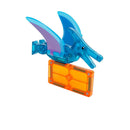 Magna-Tiles - Dino World - 40 dele - Fra 3 år - Legebyen.dk