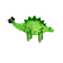 Magna-Tiles - Dino World - 40 dele - Fra 3 år - Legebyen.dk