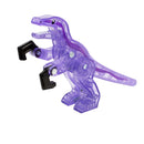 Magna-Tiles - Dino World - 40 dele - Fra 3 år - Legebyen.dk