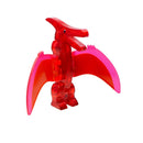 Magna-Tiles - Dino World XL - 50 dele - Fra 3 år - Billede 1