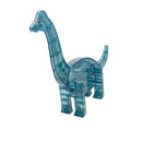 Magna-Tiles - Dino World XL - 50 dele - Fra 3 år - Billede 1