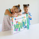 Magna-Tiles - Dino World XL - 50 dele - Fra 3 år - Billede 1