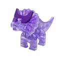 Magna-Tiles - Dino World XL - 50 dele - Fra 3 år - Billede 1