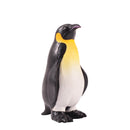 Dyr - Pingvin fra Green Rubber Toys - H:11 cm.