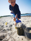 1 Kasse med 48 stk Svanemærkede Dantoy Børneskovle - 50 cm - Fra 2 år. - Billede 1