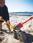 1 Kasse med 48 stk Svanemærkede Dantoy Børneskovle - 50 cm - Fra 2 år. - Billede 1