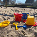 1 Kasse med 60 stk Svanemærkede Dantoy River - 21 cm - Fra 2 år. - Billede 1