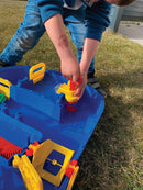 Aquaplay Tilbehør - Vandpumpe 13 cm - 1 stk. - Billede 1