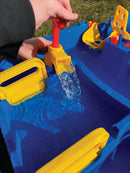 Aquaplay Tilbehør - Vandpumpe 13 cm - 1 stk. - Billede 1