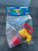 Aquaplay Tilbehør - Vandpumpe 13 cm - 1 stk. - Billede 1