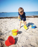 1 Kasse med 24 stk Svanemærkede Dantoy Spande - 1,2L - H:14 cm. - Billede 1