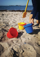 1 Kasse med 24 stk Svanemærkede Dantoy Spande - 1,2L - H:14 cm. - Billede 1