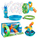 Sæbeboblemaskine - Billede 1