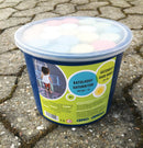 Gadekridt - 1 spand med 20 stk. - Billede 1