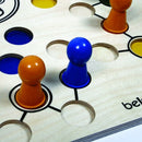 Ekstra sæt brikker til Oops! - 1 sæt - Billede 1