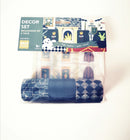 BUILD dekorationssæt - Beginning Of A Tale - Fabelab - fra 3 år. - Billede 1