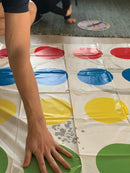 Twister Spil fra Hasbro - Fra 6 år. - Billede 1