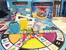 Trivial Pursuit Family - 1 stk. - Hasbro Games - Fra 8 år - Billede 1