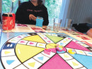 Trivial Pursuit Family - 1 stk. - Hasbro Games - Fra 8 år - Billede 1