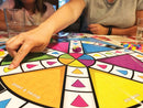 Trivial Pursuit Family - 1 stk. - Hasbro Games - Fra 8 år - Billede 1