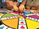 Trivial Pursuit Family - 1 stk. - Hasbro Games - Fra 8 år - Billede 1