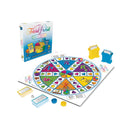 Trivial Pursuit Family - 1 stk. - Hasbro Games - Fra 8 år - Billede 1
