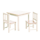 Børnemøbelsæt - Bord med 2 stole - Geuther - Billede 1