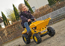 Rolly Dumper Kid CAT m/tiplad - Fra 2 år. - Billede 1