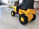Rolly Dumper Kid CAT m/tiplad - Fra 2 år. - Billede 1