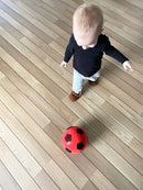 Skumbold uden hud - Ø:20 cm - Ass. farver - Fra 3 år. - Billede 1