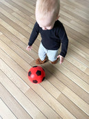 Skumbold uden hud - Ø:20 cm - Ass. farver - Fra 3 år. - Billede 1