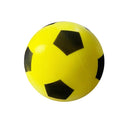 Skumbold uden hud - Ø:20 cm - Ass. farver - Fra 3 år. - Billede 1