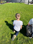 Petanque/Boccia havespil i plast - 1 stk.