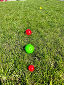 Petanque/Boccia havespil i plast - 1 stk.