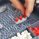 Sænke Slagskib Spil fra Hasbro - Fra 7 år. - Billede 1