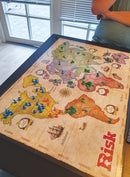 Risk Spil fra Hasbro - Fra 10 år. - Billede 1