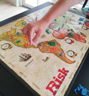 Risk Spil fra Hasbro - Fra 10 år. - Billede 1