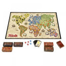Risk Spil fra Hasbro - Fra 10 år. - Billede 1