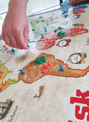 Risk Spil fra Hasbro - Fra 10 år. - Billede 1