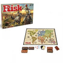 Risk Spil fra Hasbro - Fra 10 år. - Billede 1