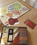 Risk Spil fra Hasbro - Fra 10 år. - Billede 1