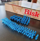 Risk Spil fra Hasbro - Fra 10 år. - Billede 1