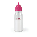 Dukkesutteflaske med fyld - 12 cm. - Billede 1