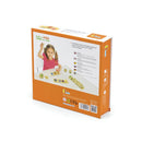 VIGA Puslespil i træ - Lær Om Sanser - Fra 3 år. - Billede 1