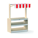 Supermarked Del 1 - Frugtbod - VIGA - Fra 3 år. - Billede 1