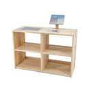 Supermarked Del 2 - Kassebånd - VIGA - Fra 3 år. - Billede 1