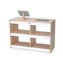 Supermarked Del 2 - Kassebånd - VIGA - Fra 3 år. - Billede 1